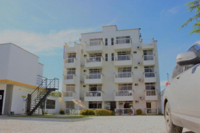 Hermoso apartamento en Bello Horizonte